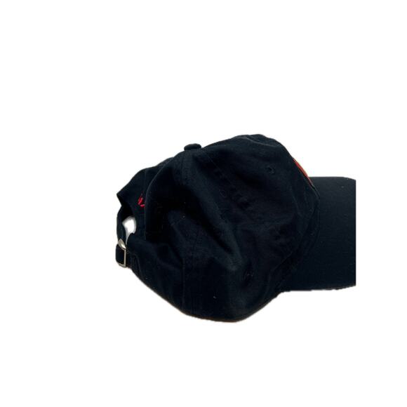 The Flash Speedster Six Flags Adjustable Baseball Cap - Picture 4 of 6